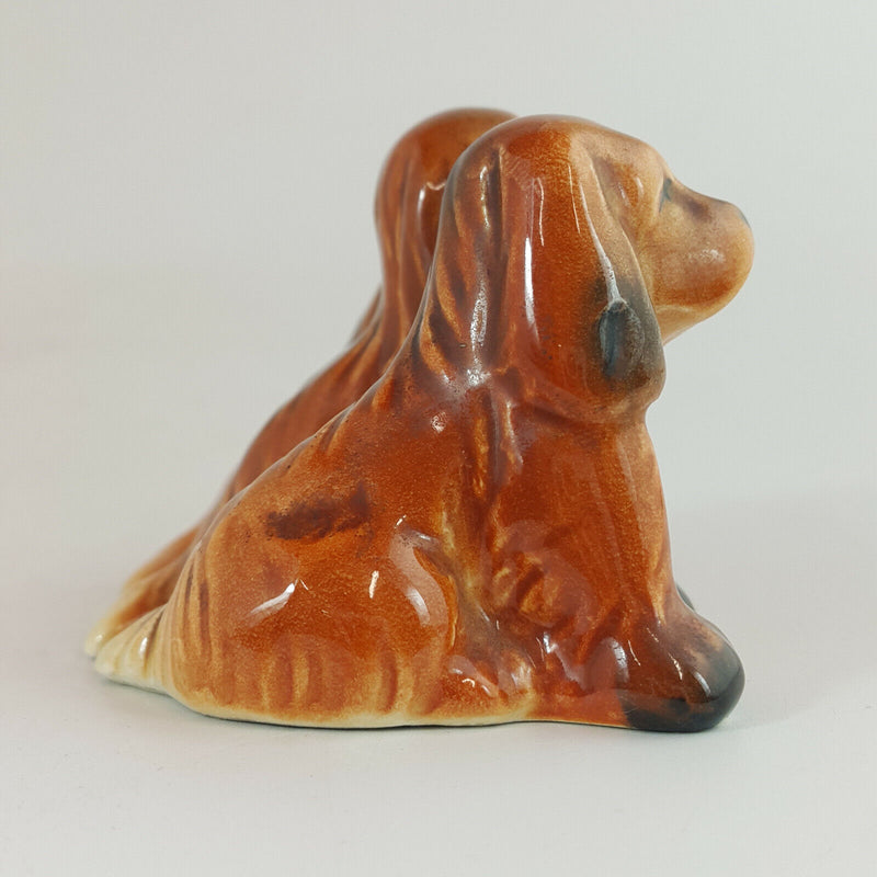 Beswick - Three Dogs Model Number 917 - BSK 863