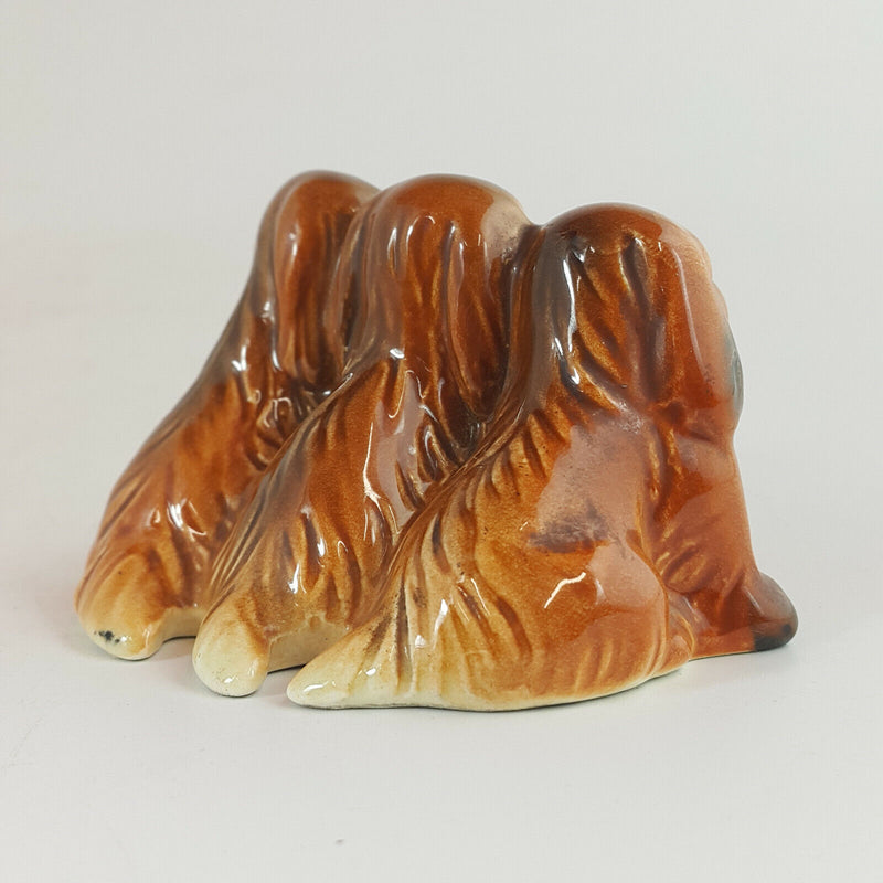 Beswick - Three Dogs Model Number 917 - BSK 863