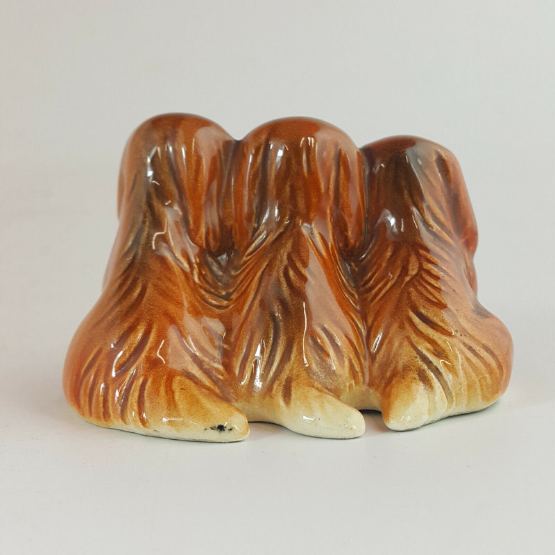 Beswick - Three Dogs Model Number 917 - BSK 863