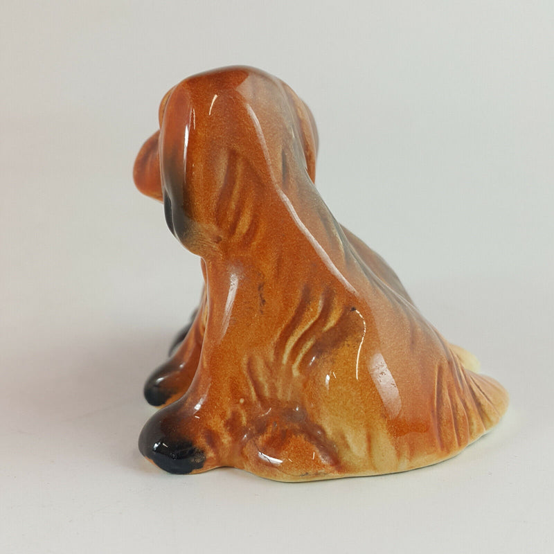 Beswick - Three Dogs Model Number 917 - BSK 863