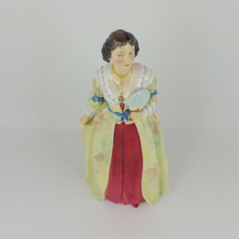 Royal Doulton Figurine - Henrietta Maria HN2005 – 572 RD