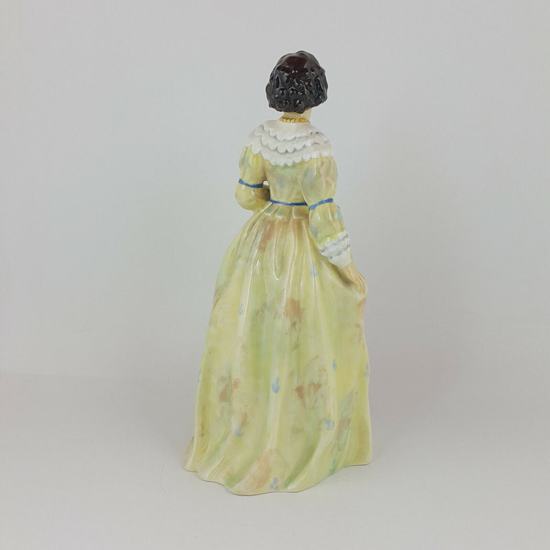 Royal Doulton Figurine - Henrietta Maria HN2005 – 572 RD