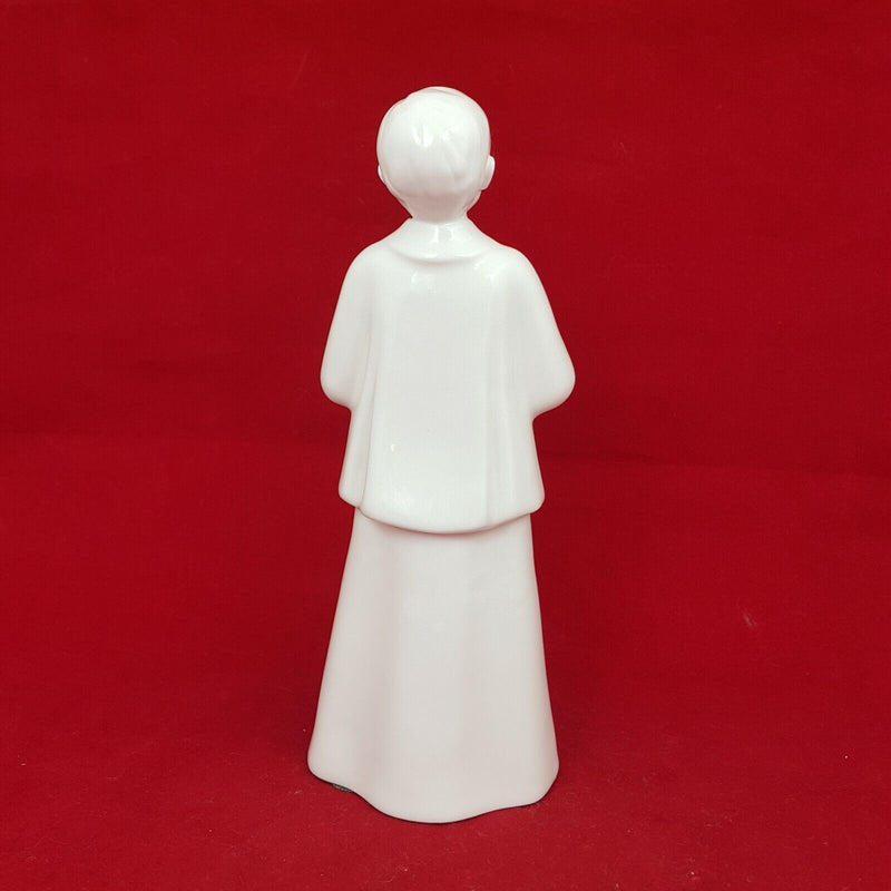 Coalport Figurine Silent Night - CP  5330