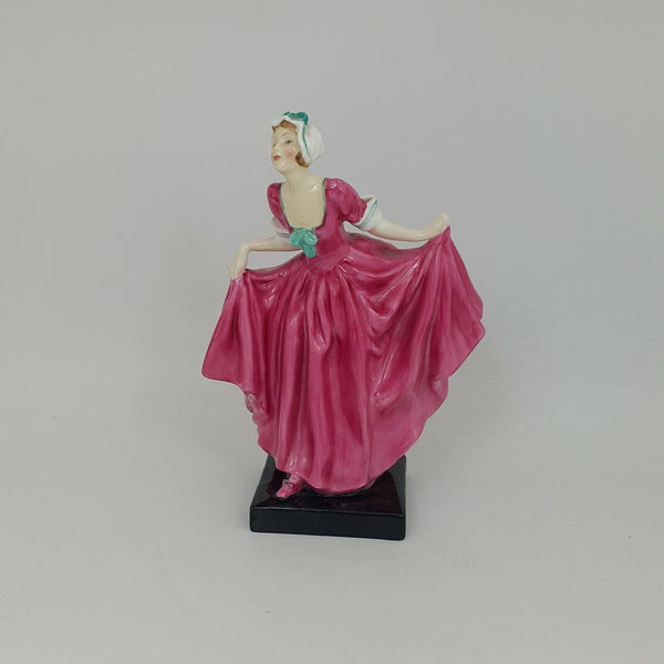 Royal Doulton Figurine Delight HN1772 - 5284 RD