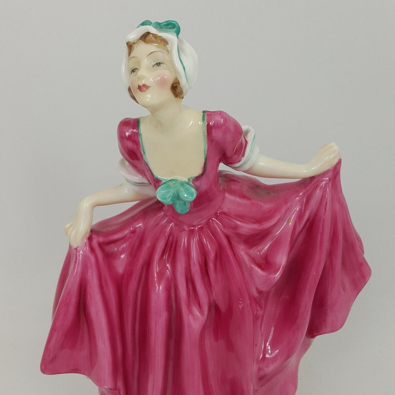 Royal Doulton Figurine Delight HN1772 - 5284 RD