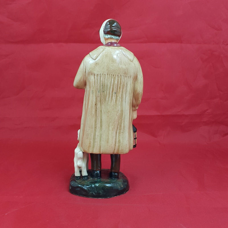 Royal Doulton Figurine The Shepherd  HN1975 - RD