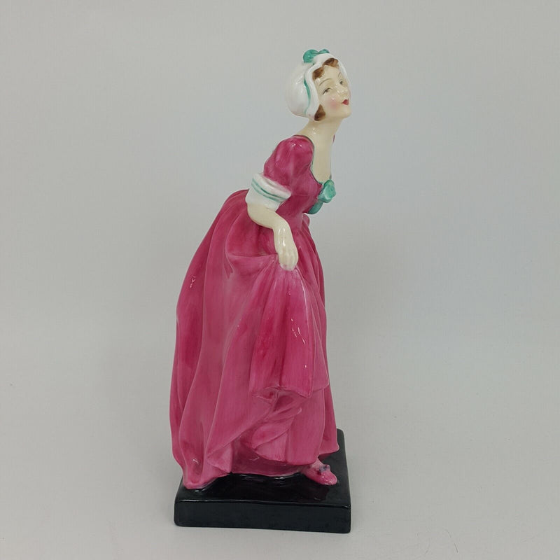 Royal Doulton Figurine Delight HN1772 - 5284 RD