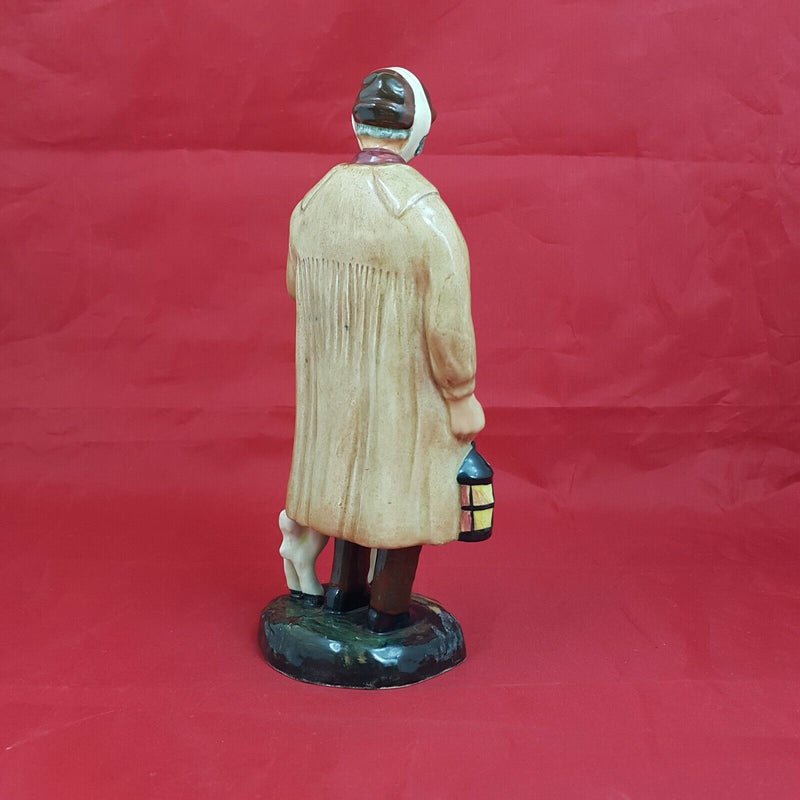 Royal Doulton Figurine The Shepherd  HN1975 - RD