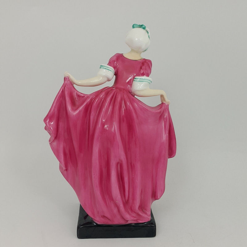 Royal Doulton Figurine Delight HN1772 - 5284 RD