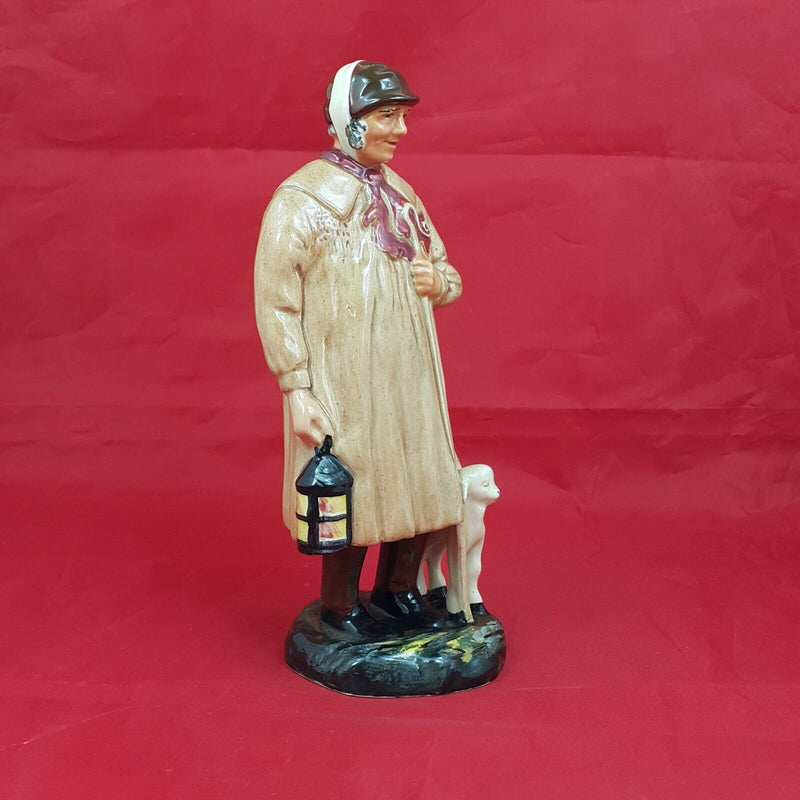 Royal Doulton Figurine The Shepherd  HN1975 - RD