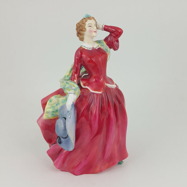 Royal Doulton Figurine HN 2065 - Blithe Morning -  RD 5741