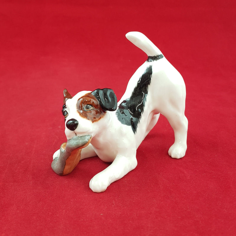 Royal Doulton Dogs - Character Dog HN2654 – RD 1202