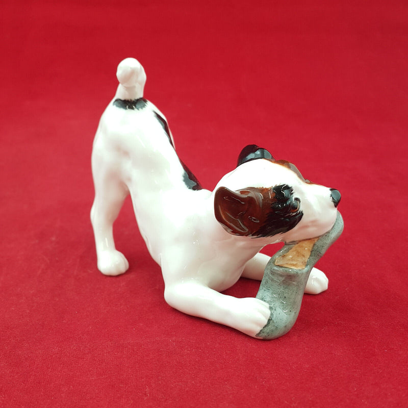 Royal Doulton Dogs - Character Dog HN2654 – RD 1202