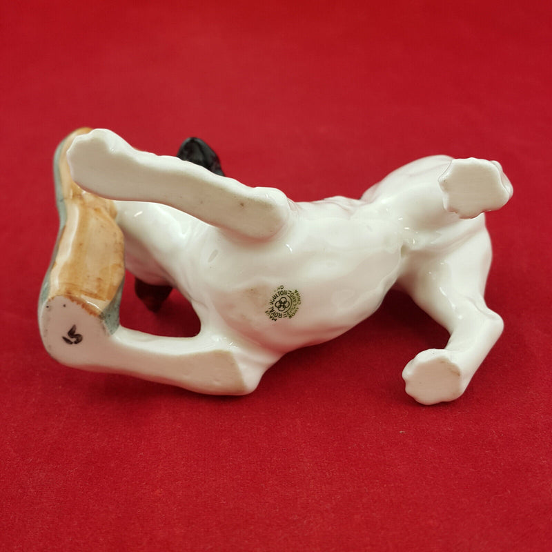 Royal Doulton Dogs - Character Dog HN2654 – RD 1202