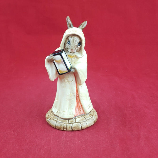 Royal Doulton Bunnykins DB229 - Sands of Time - 6460 RD