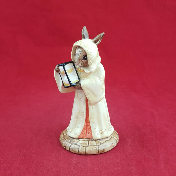 Royal Doulton Bunnykins DB229 - Sands of Time - 6460 RD