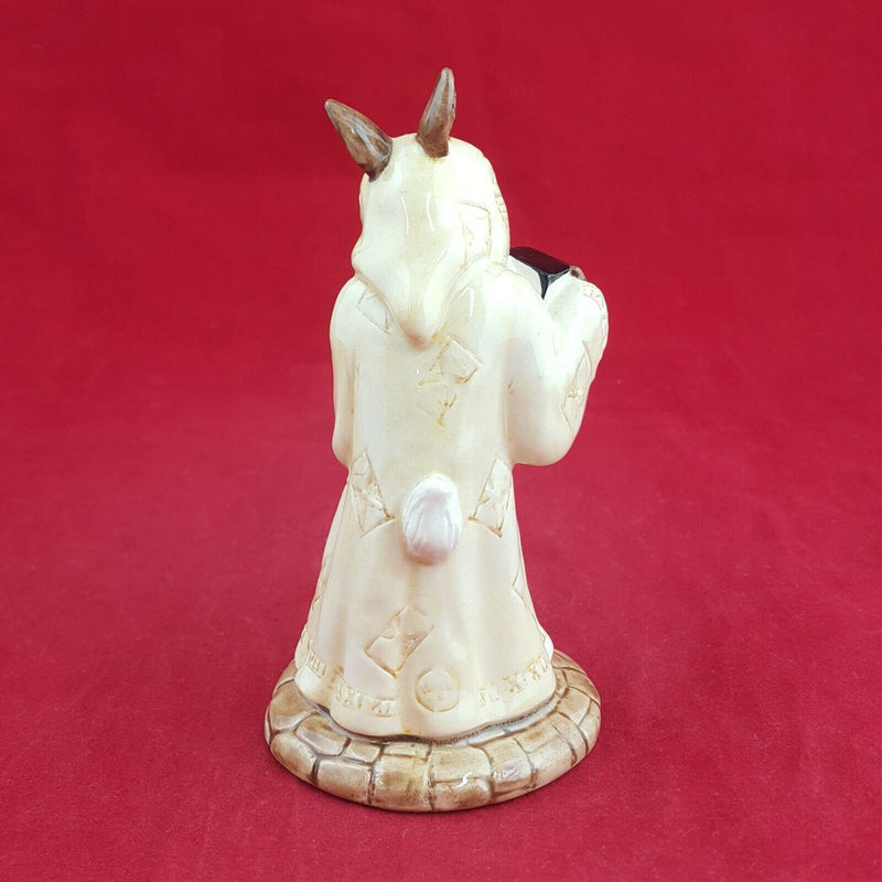 Royal Doulton Bunnykins DB229 - Sands of Time - 6460 RD