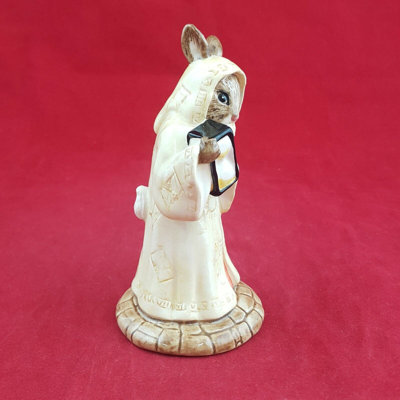 Royal Doulton Bunnykins DB229 - Sands of Time - 6460 RD