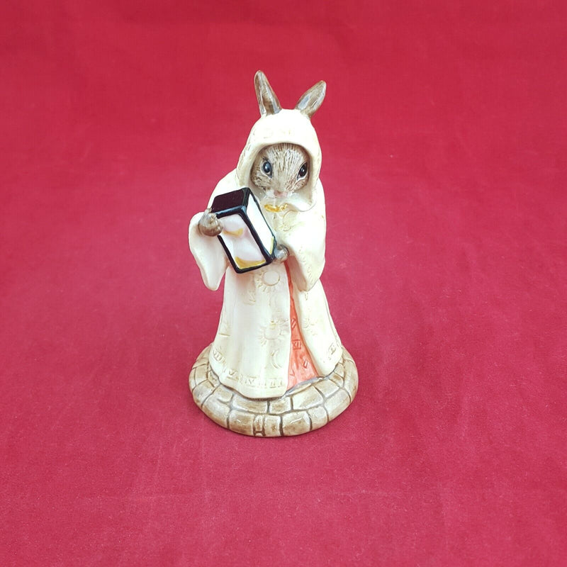 Royal Doulton Bunnykins DB229 - Sands of Time - 6460 RD