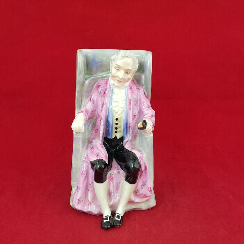 Royal Doulton Figurine HN2024 - Darby - RD 6144