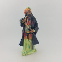 Royal Doulton Figurine HN2105 Blue Beard (Restored) - RD 8795