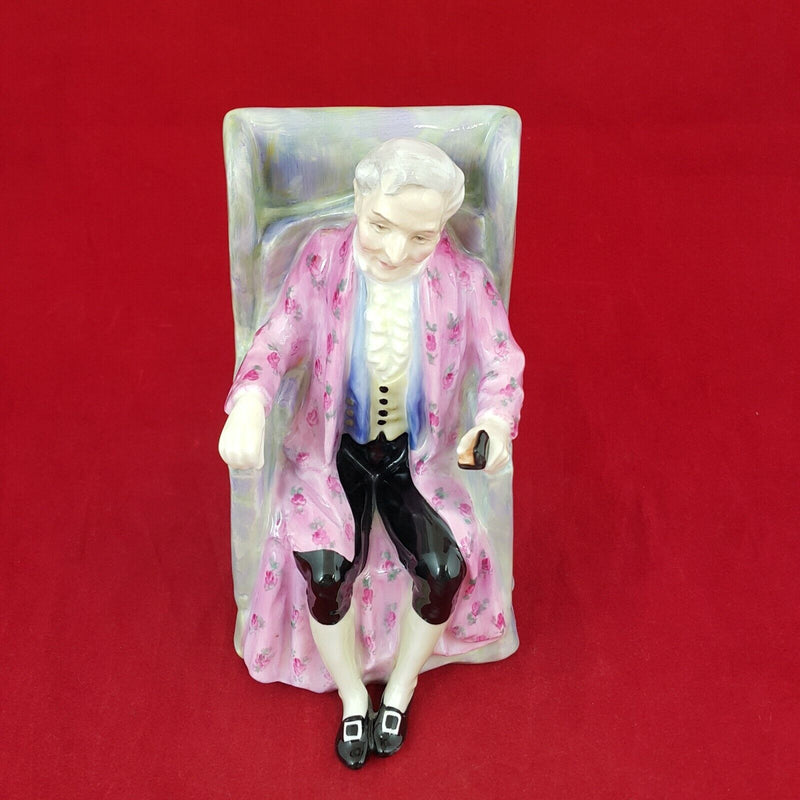 Royal Doulton Figurine HN2024 - Darby - RD 6144