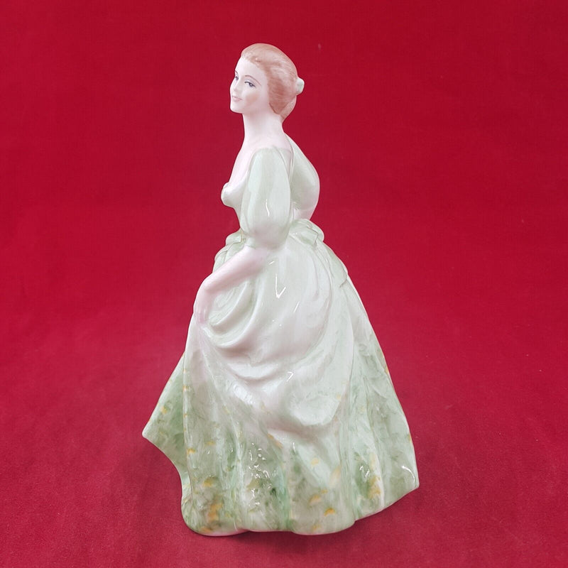 Coalport Figurine Jennifer - CP 7732