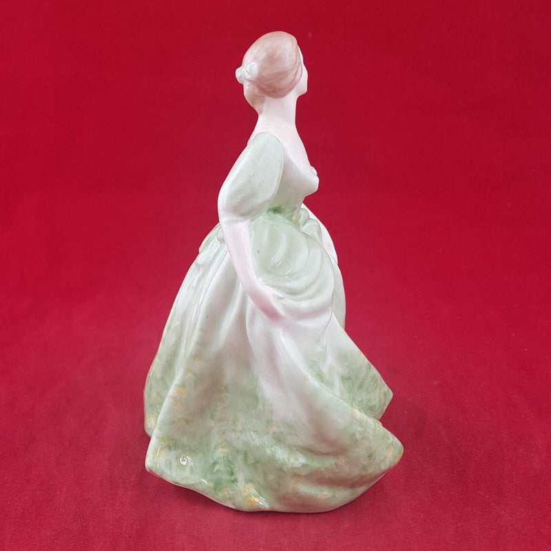 Coalport Figurine Jennifer - CP 7732