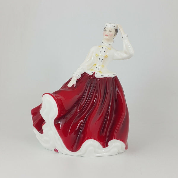 Royal Doulton Figurine HN2937 - Gail - 6138 RD