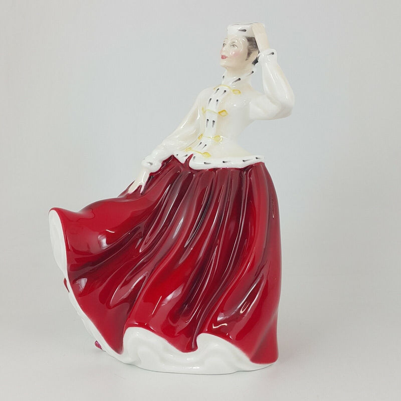 Royal Doulton Figurine HN2937 - Gail - 6138 RD