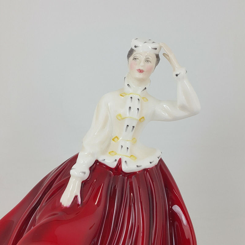 Royal Doulton Figurine HN2937 - Gail - 6138 RD