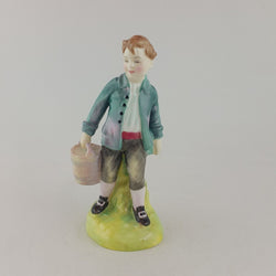 Royal Doulton Figurine HN2060 Jack Second - 7289 RD