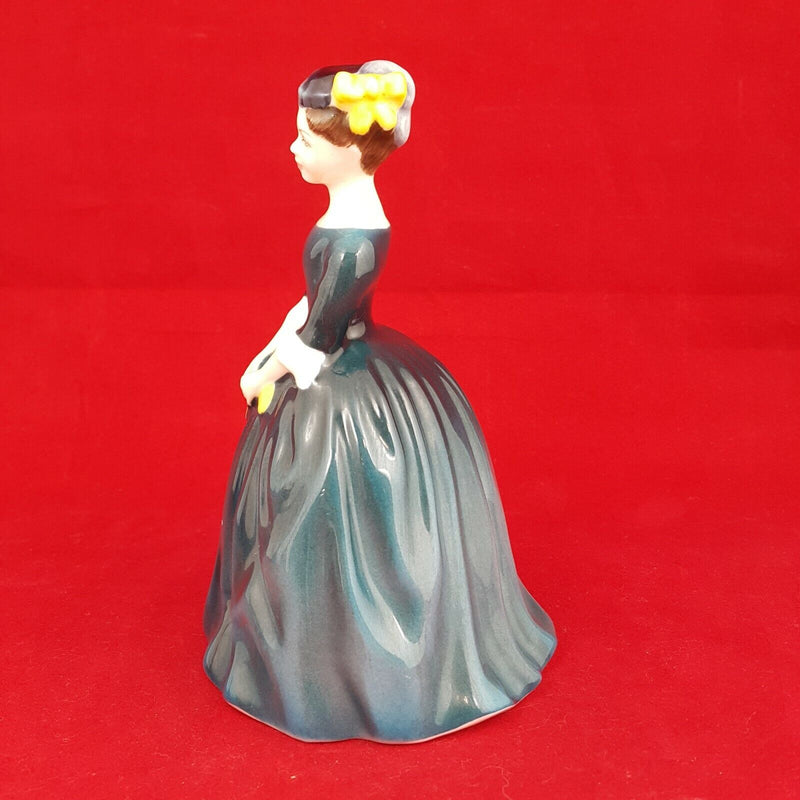 Royal Doulton Figurine Cherie - HN2341 - 5011 RD