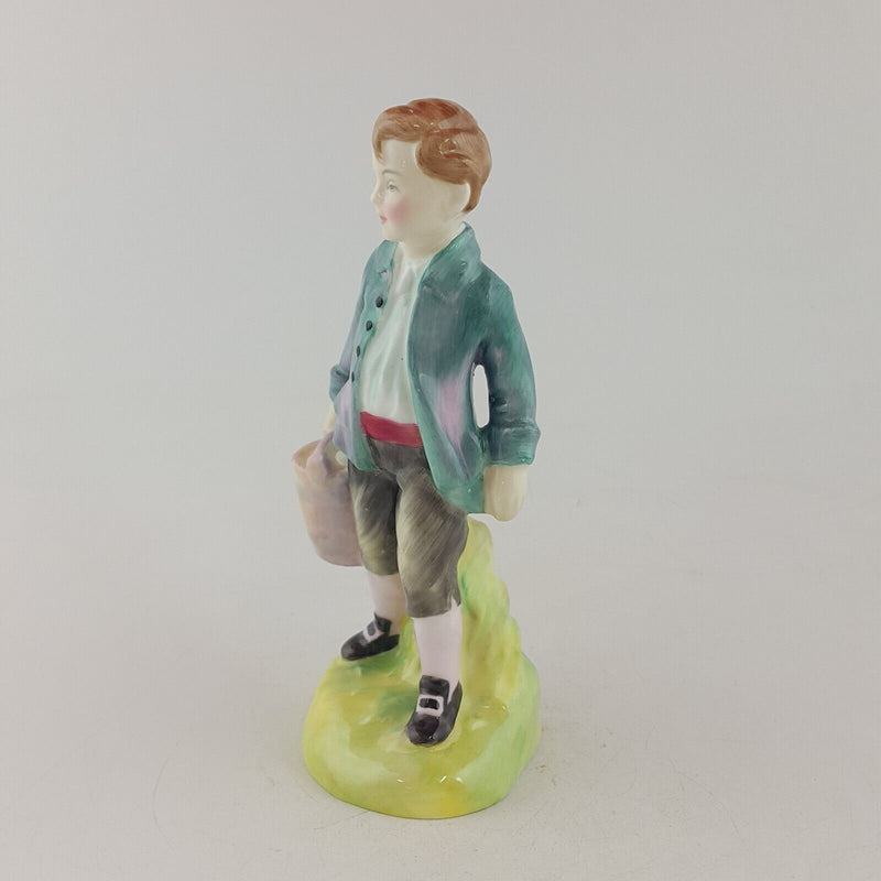 Royal Doulton Figurine HN2060 Jack Second - 7289 RD