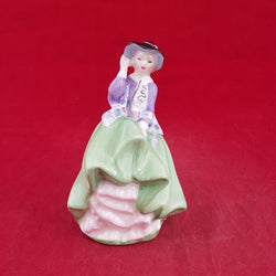 Royal Doulton Figurine HN2126 - Top ‘O The Hill - 7365 RD