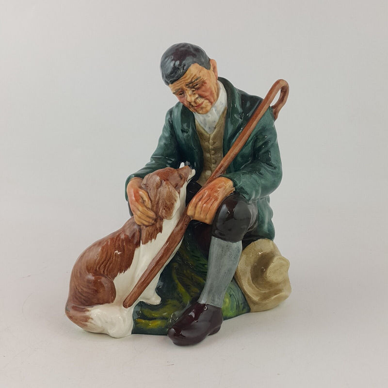 Royal Doulton Figurine HN2325 - The Master - 6653 RD