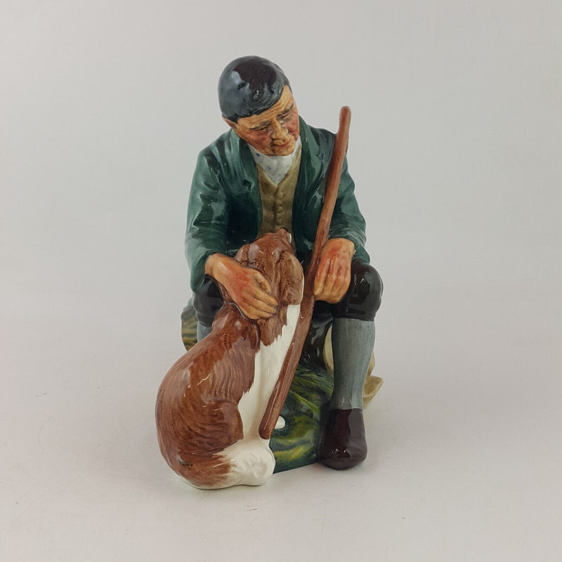 Royal Doulton Figurine HN2325 - The Master - 6653 RD