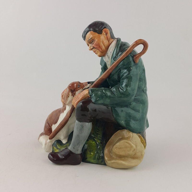 Royal Doulton Figurine HN2325 - The Master - 6653 RD