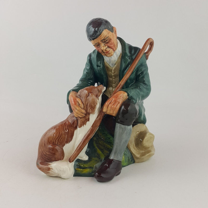 Royal Doulton Figurine HN2325 - The Master - 6653 RD