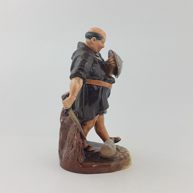 Royal Doulton Figurine HN2143 Friar Tuck - 8018 RD