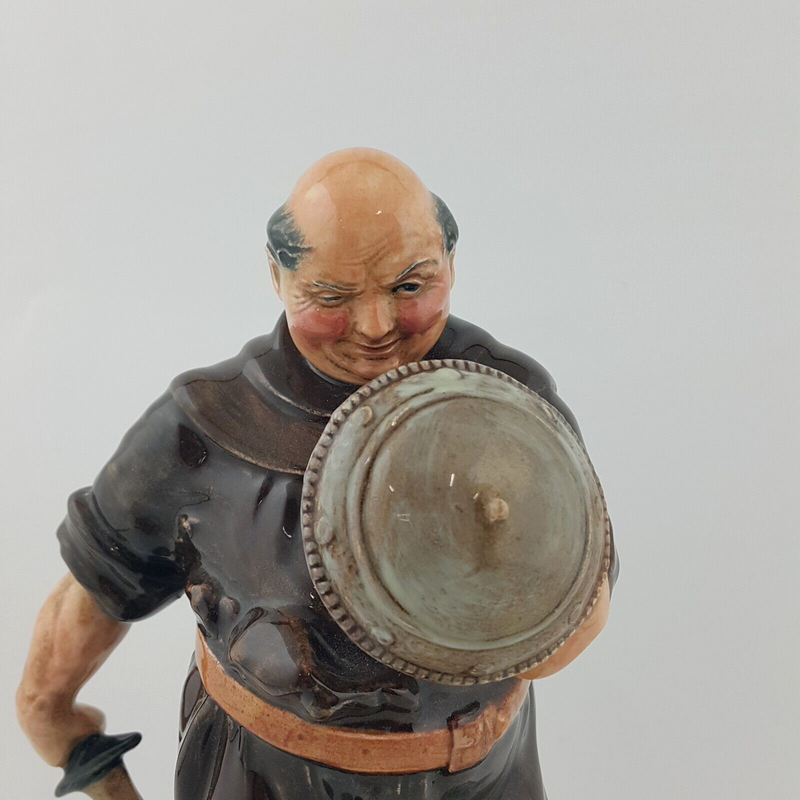 Royal Doulton Figurine HN2143 Friar Tuck - 8018 RD