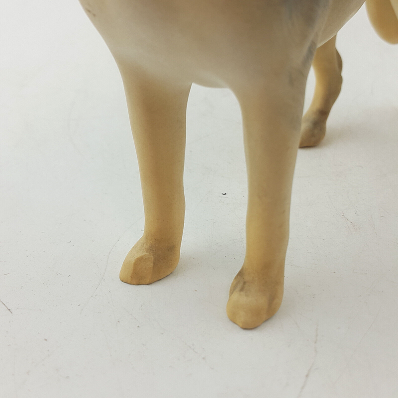 Beswick Dog - Alsatian - Ulrica Of Brittas 969 (Matte) - BSK 3211