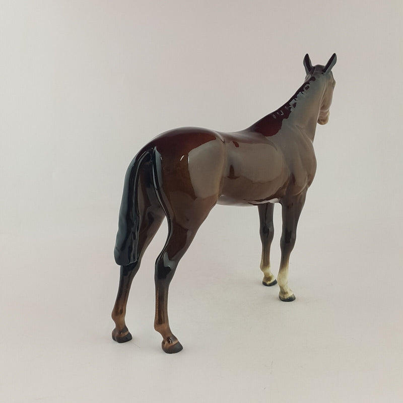 Beswick - Bois Roussel Racehorse 701 - Restored - BSK 1705