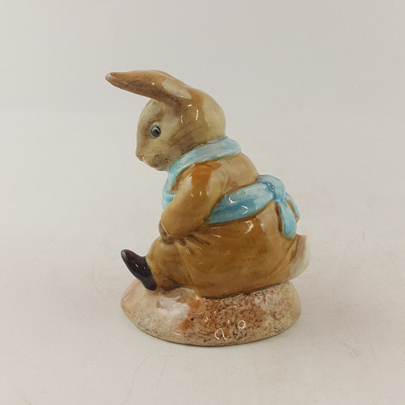 Beswick Beatrix Potter Figurine - Old Mr Bouncer - BSK 3240