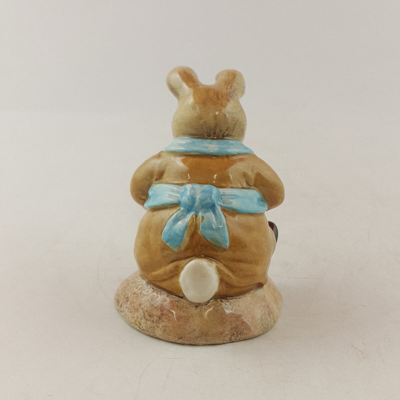 Beswick Beatrix Potter Figurine - Old Mr Bouncer - BSK 3240