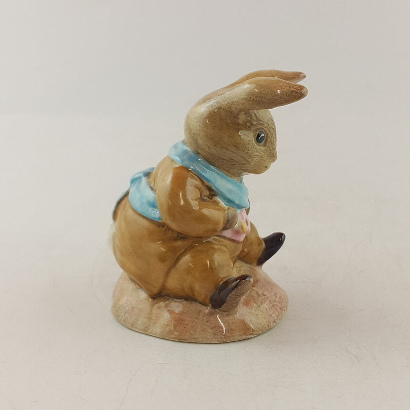 Beswick Beatrix Potter Figurine - Old Mr Bouncer - BSK 3240