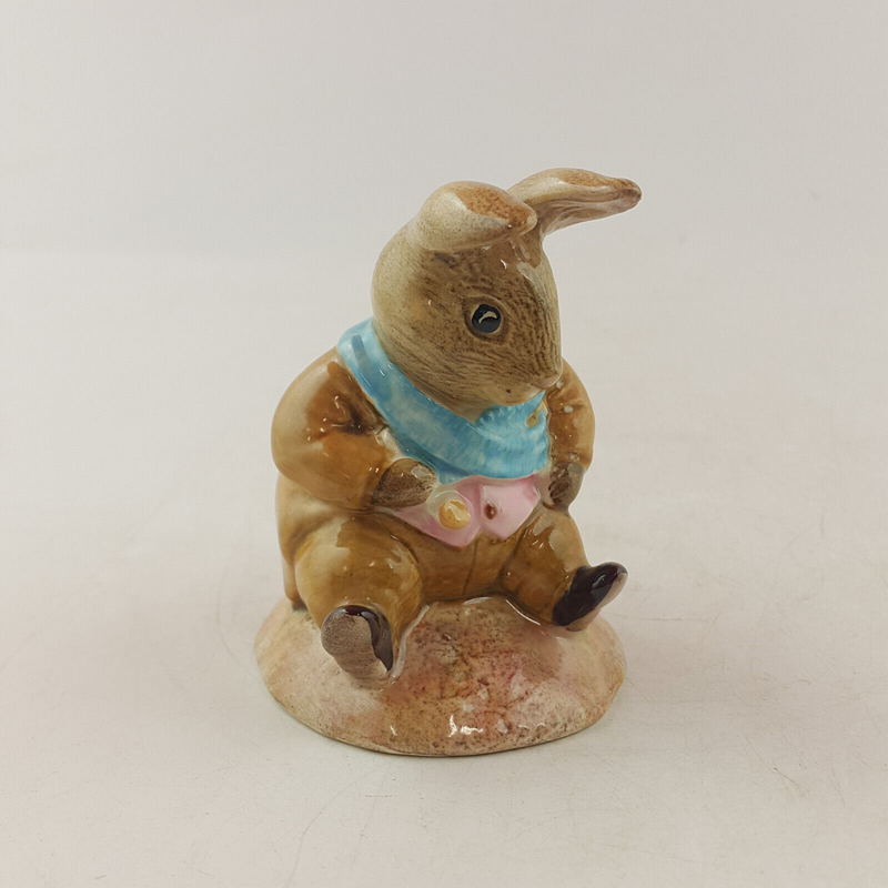 Beswick Beatrix Potter Figurine - Old Mr Bouncer - BSK 3240