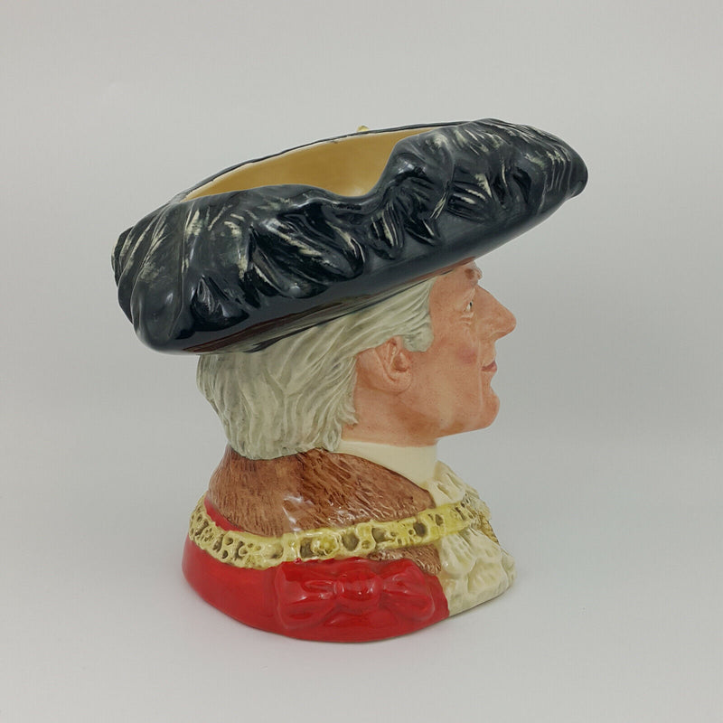 Royal Doulton Lord Mayor of London D6864 – Large