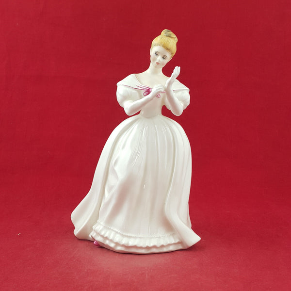 Royal Doulton Figurine - Denise HN2477 - RD 3718