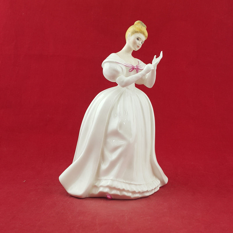 Royal Doulton Figurine - Denise HN2477 - RD 3718